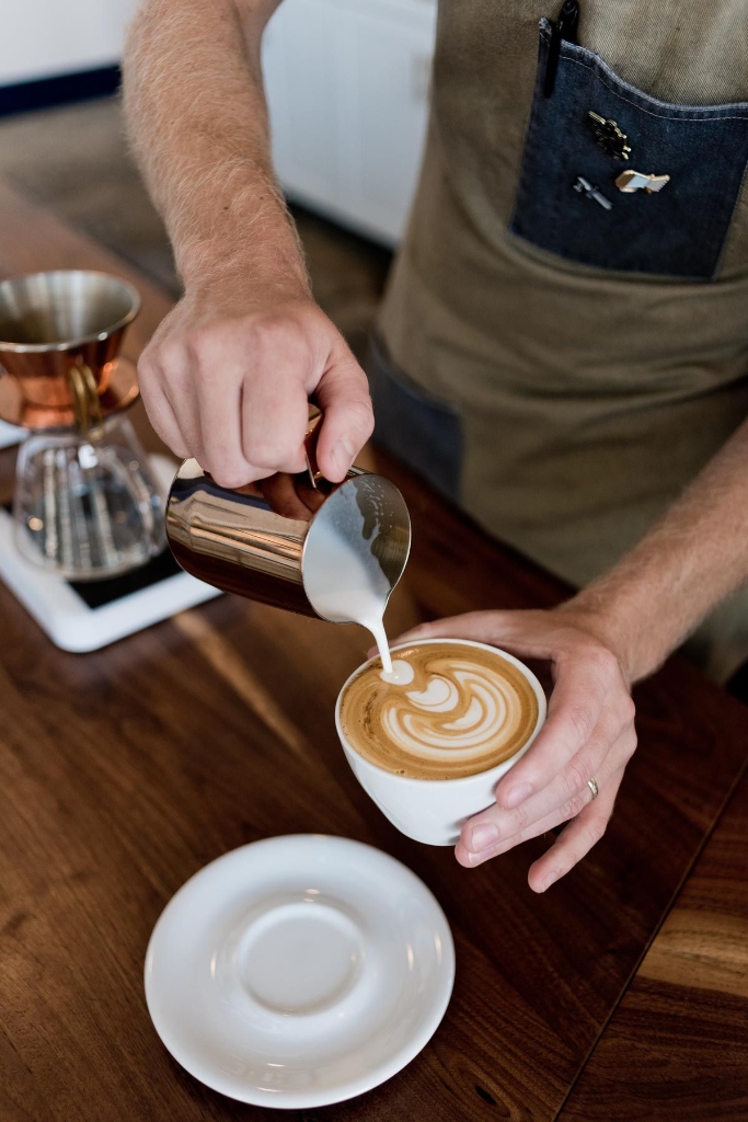 Quán cafe